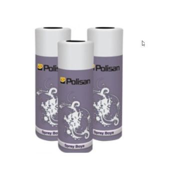 Polisan 306 Gri 400 ml Sprey Boya