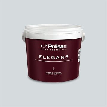 Polisan 3090 Sevecen Cİ-3090 2,5 lt Elegans Yarı Mat Mix İç Cephe Boyası