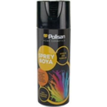 Polisan 320 Kırmızı 400 ml Sprey Boya