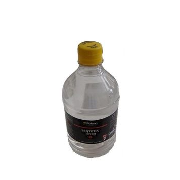 Polisan 320 ml Sentetik Tiner