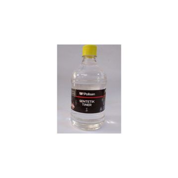 Polisan 320 ml Sentetik Tiner