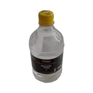 Polisan 320 ml Sentetik Tiner