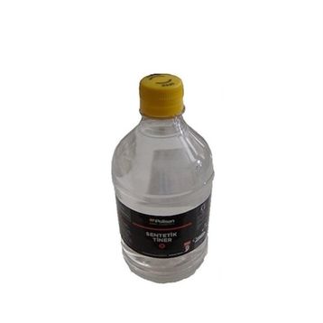 Polisan 320 ml Sentetik Tiner