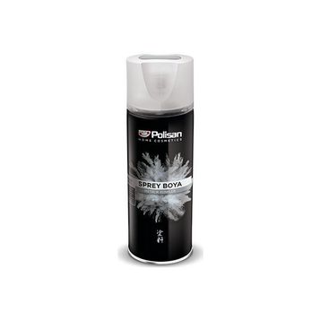 Polisan 357 400 ml Metalik Gri Sprey Boya