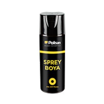 Polisan 400 ml Altın Varak Sprey Boya