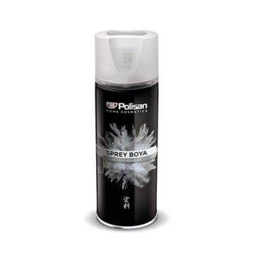 Polisan 400 ml Bronz Metalik Sprey Boya