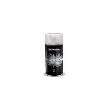 Polisan 400 ml Gri Metalik Metalik Sprey Boya