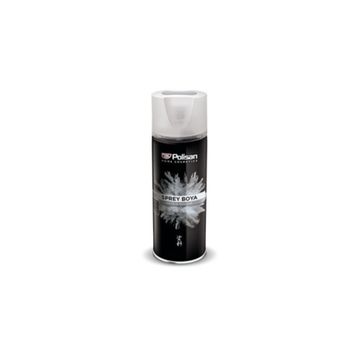 Polisan 400 ml Gri Metalik Metalik Sprey Boya