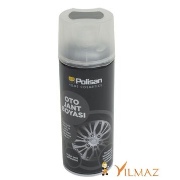 Polisan 400 ml Maun Sprey Vernik