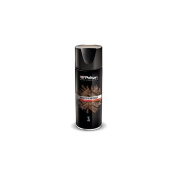 Polisan 400 ml Maun Sprey Vernik
