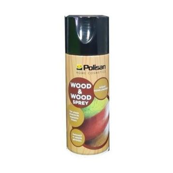 Polisan 400 ml Maun Sprey Vernik