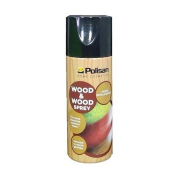 Polisan 400 ml Maun Sprey Vernik