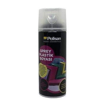 Polisan 400 ml Mavi Floresan Sprey Boya