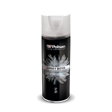 Polisan 400 ml Mavi Metalik Sprey Boya