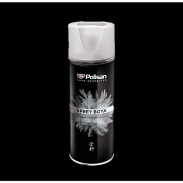 Polisan 400 ml Mavi Metalik Sprey Boya