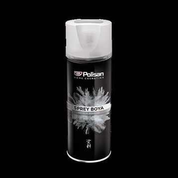 Polisan 400 ml Mavi Metalik Sprey Boya