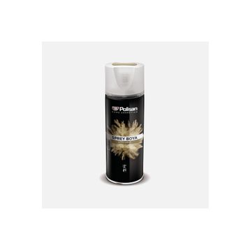 Polisan 400 ml Metalik Altın Sprey Boya