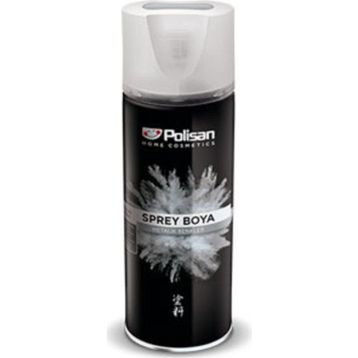 Polisan 400 ml Mor Metalik Sprey Boya