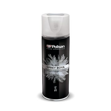 Polisan 400 ml Mor Metalik Sprey Boya