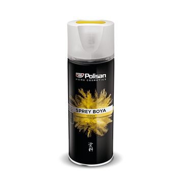 Polisan 400 ml Sprey Mat Vernik