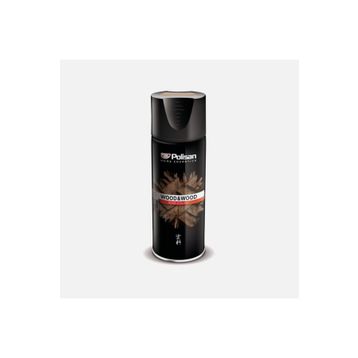 Polisan 400 ml Yeşil Sprey Vernik