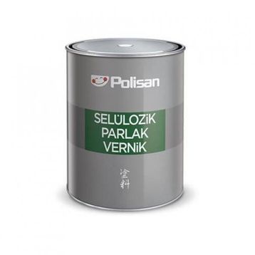 Polısan 800 gr Selülozık Dolgu Vernığı