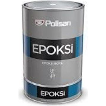 Polisan Beyaz Sonkat 3 kg Epoksi Boya