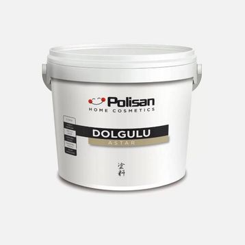 Polisan Dolgulu Astar 20 lt Boya