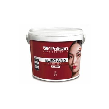 Polisan Elegans Extra 7.5 lt Harran Yarı Mat İç Cephe Duvar Boyası
