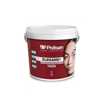 Polisan Elegans Extra Kumsal Beji 15 lt İç Cephe Boyası