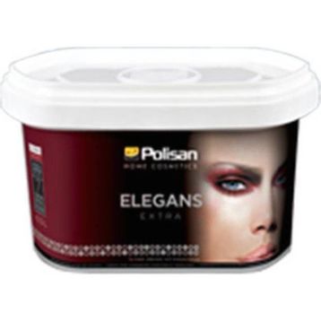 Polisan Elegans Extra Yarımat B2 Bazı 2,5 lt Boya