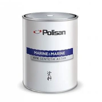 Polisan Marine Kvk 2.5 lt Astar