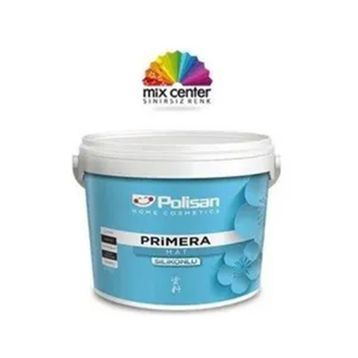 Polisan Mat 2.5 lt Yeni Bambu Primera İç Cephe Boyası