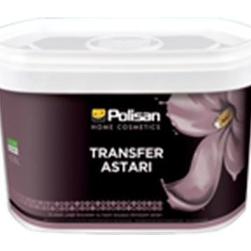 Polisan Natura 15 lt Transfer Astarı