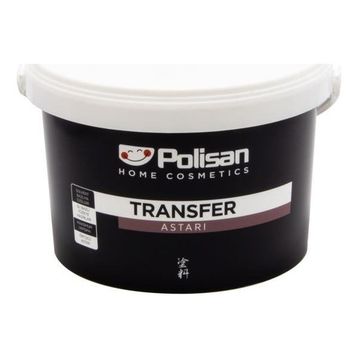 Polisan Natura Transfer Astarı 2,5 lt Boya