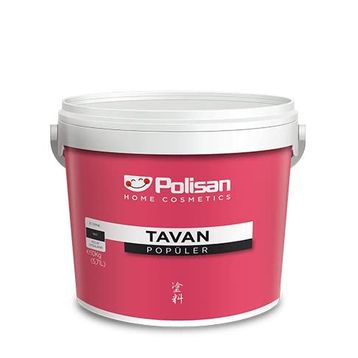 Polisan Perla 17.5 kg Tavan Boyası