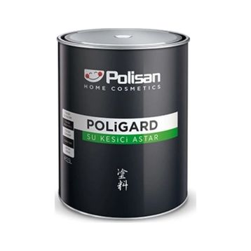 Polisan Poligard 0,75 lt Su Kesici Astar Boya