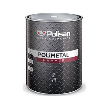 Polisan Polimetal Hammer 0,75 lt Boya