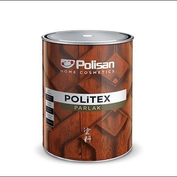 Polisan Politex Meşe 0.75 L Vernik