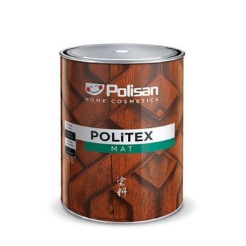 Polisan Politex Meşe 0.75 L Vernik