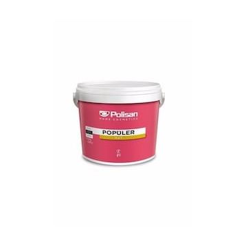 Polisan Popüler Romans 20 kg Plastik Mat İç Cephe Boyası