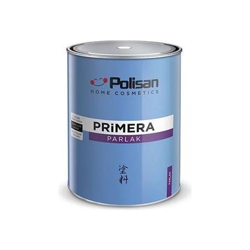 Polisan Primera 0.75 ml Beyaz Yağlı Boya