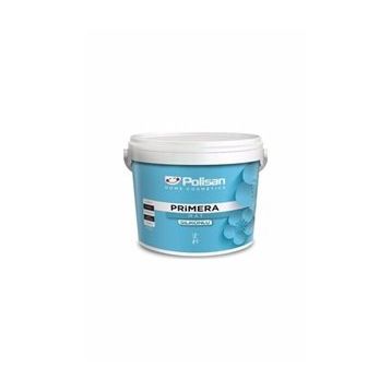 Polisan Primera 7.5 lt Romans Silikonlu Mat İç Cephe Boyası