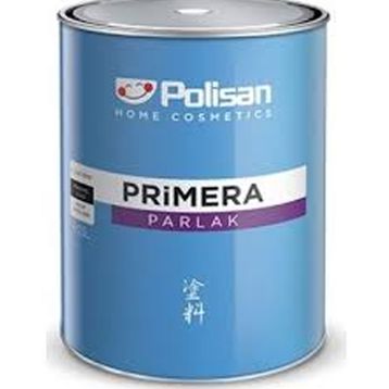 Polisan Primera Parlak 0.75 lt Pembe Boy