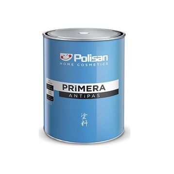 Polisan Primera Parlak 0.75 lt Violet Boya