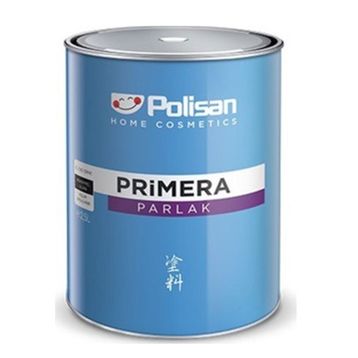 Polisan Primera Parlak 2.5 lt Antrasit Boya