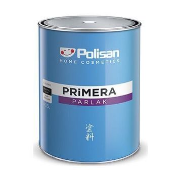 Polisan Primera Parlak Karayel 2.5 lt Boya