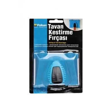 Polisan Pro Tavan Kestirme Fırçası