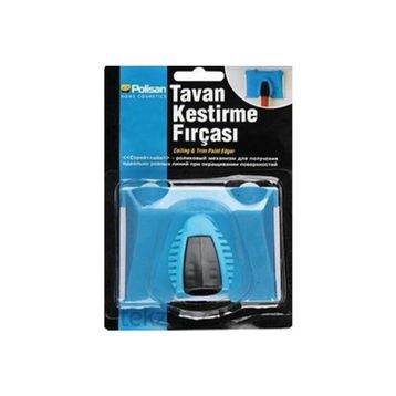 Polisan Pro Tavan Kestirme Fırçası