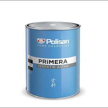 Polisan Sentetik Primera 2,5 lt Beyaz Boya